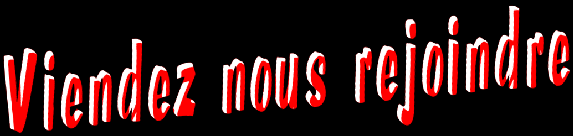 Mais pas trop nombreux quand même :-)