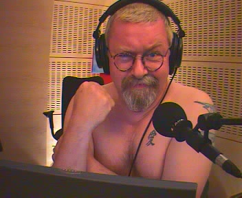 Quel homme !