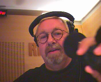 ZéZé on the Mic !!